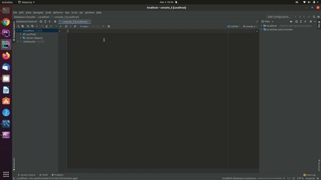 LARAVEL CMS PART 1: CONTENT MANAGEMENT SYSTEM / PROJECT INSTALLATION - [PHP] [2022] смотреть онлайн