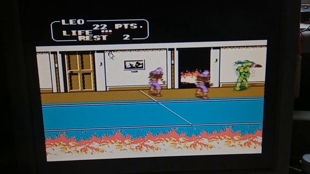 Купил Sega Megadrive one с картриджами денди часть 2/ Проверка смотреть онлайн