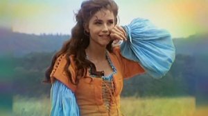 Пещера золотой розы #Фантагиро