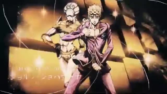 АНОНС ДЖОДЖО 6 СЕЗОНА:КАМЕННЫЙ ОКЕАН...ANNOUNCE OF JOJO SEASON 6:STONE OCEAN... смотреть онлайн