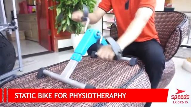 SEPEDA STATIS GYM MINI SPEEDS Spinning Bike LX 042 15 смотреть онлайн