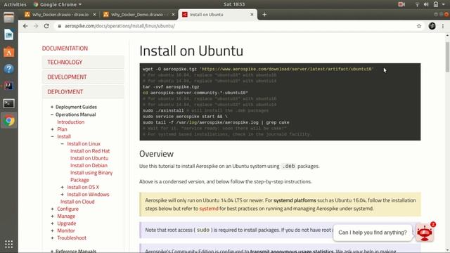 What is Docker and Why Docker? | Docker Tutorial For Beginners смотреть онлайн