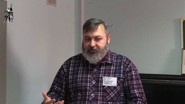 Российский комитет рабочих. Нижний Новгород. 19.03.2022. Часть 1.