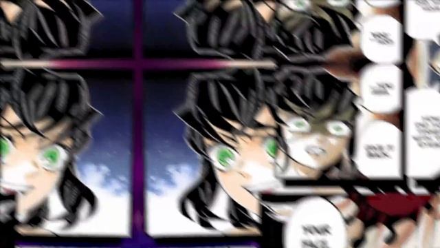 The ENTIRE Demon Slayer Infinity Castle Arc Explained... смотреть онлайн