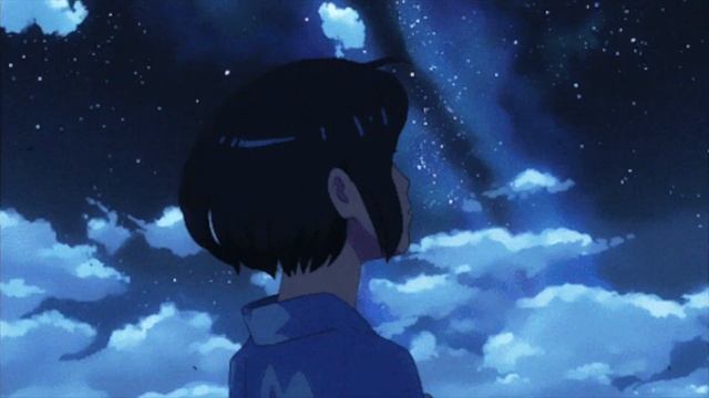 cavetown - meteor shower (slowed down) смотреть онлайн