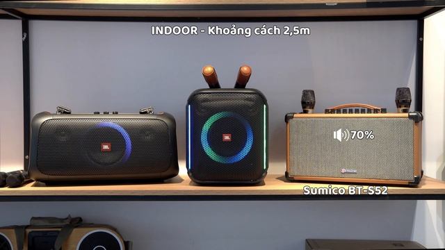 Lựa Chọn Loa Xách Tay Nào Để Nghe Nhạc Và Hát Karaoke Hay? Phân Khúc Loa Tốt Dưới 10 Triệu смотреть онлайн