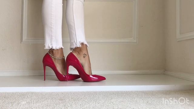 Christian Louboutin | Pigalle Follies | Entire Collection