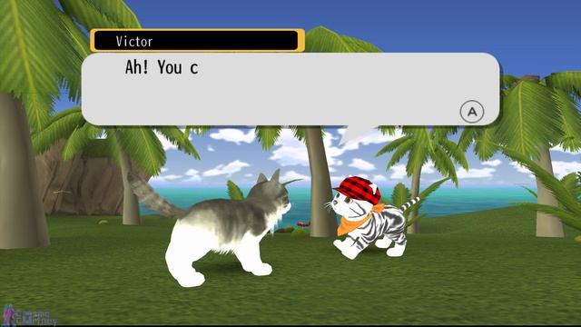 Petz - Catz Hacks: Seizure Time! [2160p60] смотреть онлайн