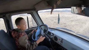 Весенняя охота на уток в Якутии 2021