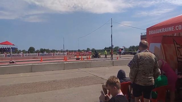 Drag Racing PRO UDRS Умань 19.05.2019 смотреть онлайн