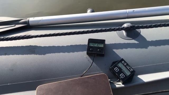 Гибрид Lifan 1P75FV и Москва 10 тест на воде смотреть онлайн