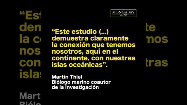 Rapa Nui: el 50% del plástico desechado en costas chilenas llega a la isla смотреть онлайн