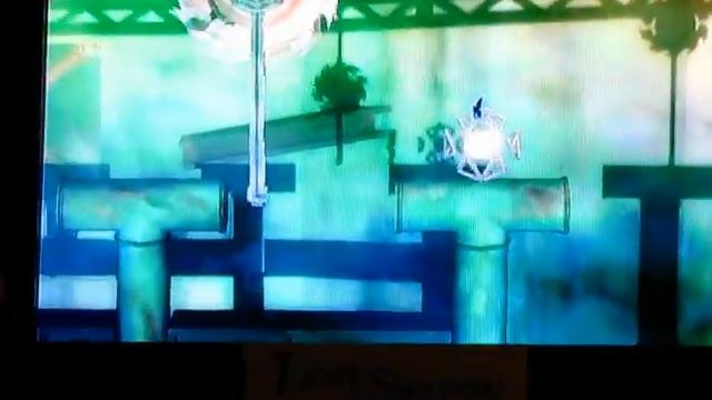 Lost in Shadow gameplay part 2 (Konami Gamers Night 2010) смотреть онлайн