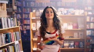 Miraculous Ladybug - Laura Marano - Theme Song