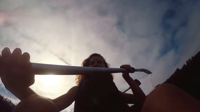 Bestway® Ventura Inflatable 2 Person Kayak смотреть онлайн