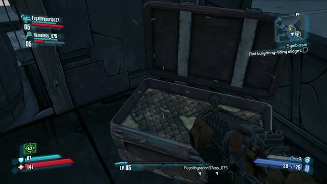 ИГРАЕМ И ПРОХОДИМ BORDERLANDS 2 ВЫЖИВАНИЕ!! (ПЛАНЕТА ПАНДОРА) СТРИМ!! смотреть онлайн