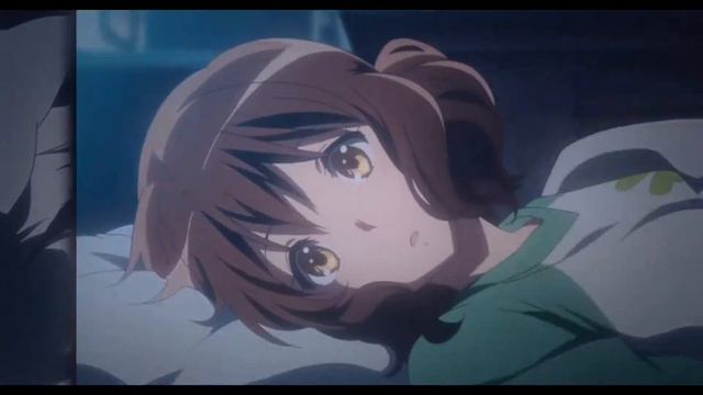 hibike euphonium [ video edit ] смотреть онлайн