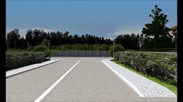 Виртуальный тур Юдинских дач смотреть онлайн