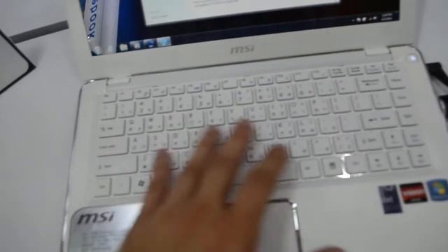 MSI X370 Notebook im Hands on смотреть онлайн
