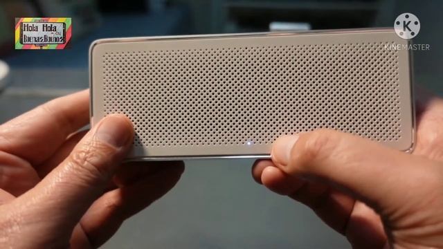 Altavoz XIAOMI Square Box 2, Unboxing y Review смотреть онлайн
