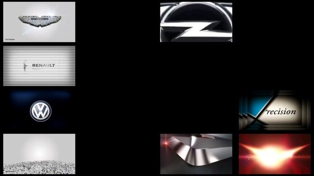 Car Logo - Sparta Venom TSS Remix смотреть онлайн
