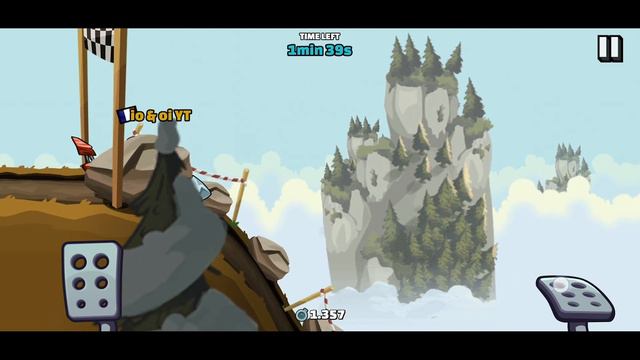 Hill Climb Racing 2 - NEW VEHICLE SOAPBOX FULLY UPGRADED 😂😂 смотреть онлайн