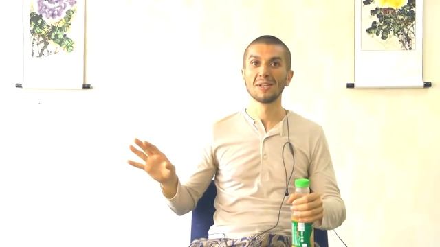 Артур Сита - "Будь жизнью, ощущениями!" смотреть онлайн