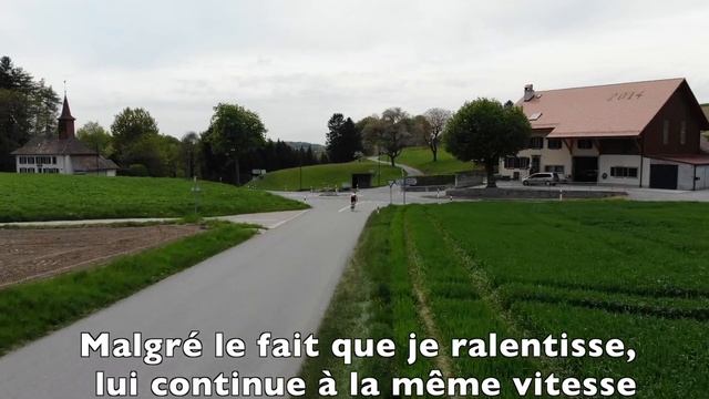 DJI Mavic Air: Détection d'obstacles, cas pratique! смотреть онлайн