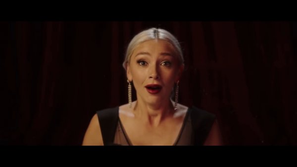 Ida Galich - Дима