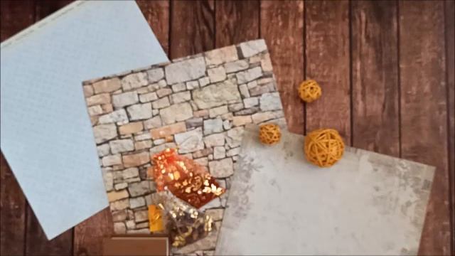 Скрапбукинг. Мои покупки на Wildberries/ Самый бюджетный скрап в моей жизни:) смотреть онлайн