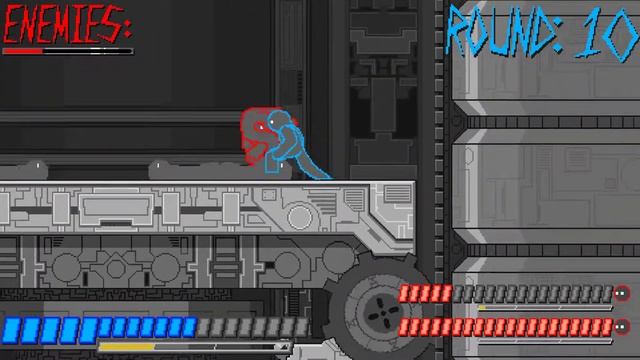 Jawbreaker PT 2 Getting to Level 15! tips and tricks??? Itch.io Game смотреть онлайн