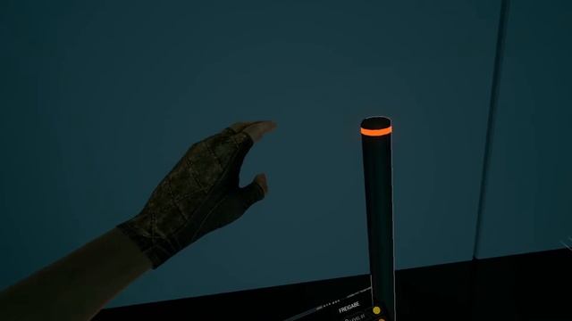 Westworld Awakening SciFi Dystopie in VR смотреть онлайн