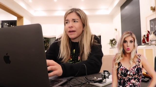 Matt Caught Texting His Crush in 24 Hour Song Challenge! смотреть онлайн