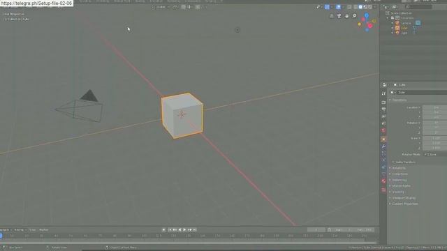 Blender 3D Crack | Download Free Blender 3D 2023 | Full version of Blender смотреть онлайн