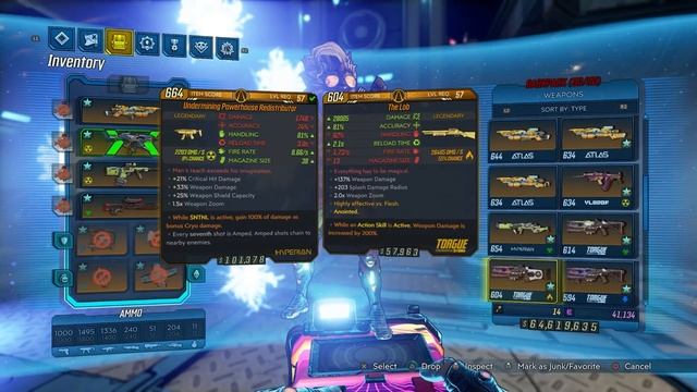 THE MONGOL RETURNS!!! - Wotan Loot Pools Fixed & MORE! - Borderlands 3 Hotfixes May 14, 2020 смотреть онлайн