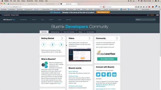 Migrating Docker Containers PT 4 - Conclusion смотреть онлайн