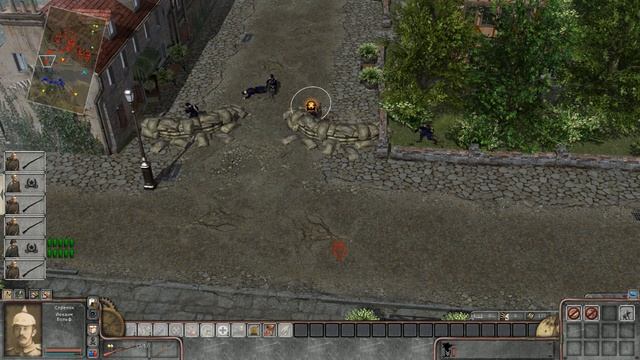 Прохождение Battle of Empires 1914-1918 [Бельгийская кампания] ( Вторжение ) #1 смотреть онлайн