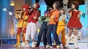 Барбарики: Друзья | Barbariki: Friends