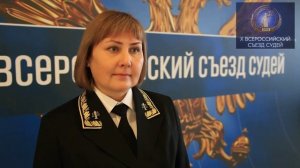 Интервью Строгановой Галины Викторовны
