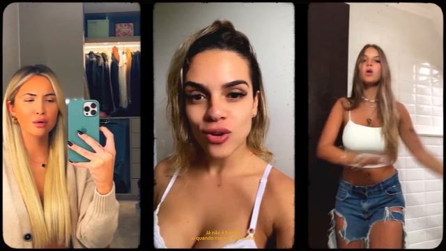 TÁ POSSUÍDA CADELA - MC Ryan SP, Boca De 09, DJ LK da Escócia e WZ Beat (GR6 Explode) смотреть онлайн