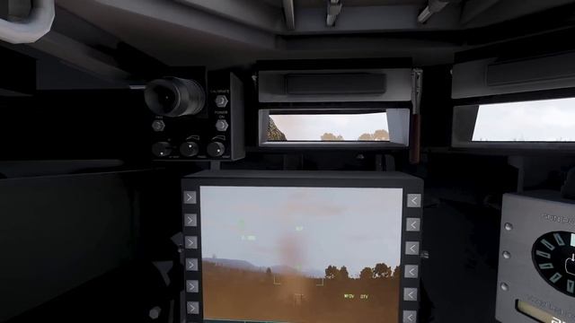 Arma 3 - Tanks DLC Trailer смотреть онлайн