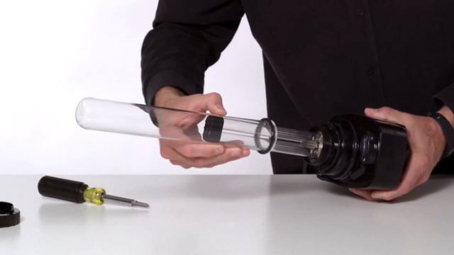 FiltoClear - UV Bulb Replacement смотреть онлайн