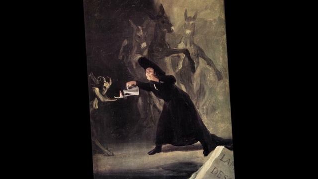 Hector Berlioz - Dies irae (Songe d'une nuit du sabbat) смотреть онлайн