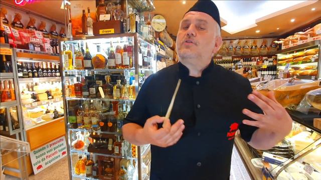 Mangiare Informati - Il Prosciutto Cotto