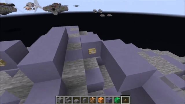 Star Wars Tribubble Bongo 'Gungan' Sub in Minecraft - Tutorial смотреть онлайн