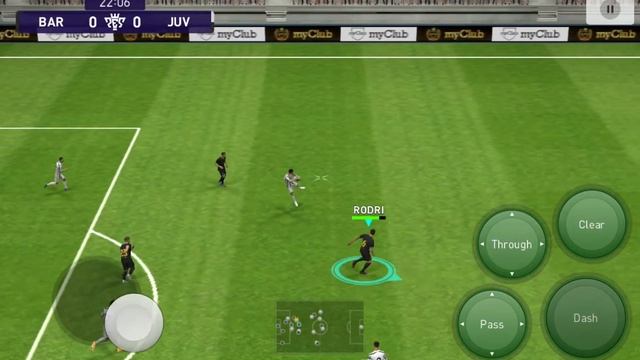 My Beginning of journey of PES2021 ...... but something went wrong ?? #1 смотреть онлайн