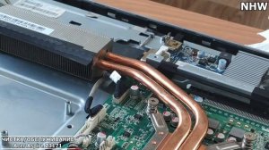 ЧИСТКА и ОБСЛУЖИВАНИЕ моноблока Acer Aspire Z3171 | КАК СНИЗИТЬ ШУМ ОТ КОМПЬЮТЕРА