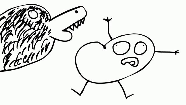 КАК У МЕНЯ ПОЯВИЛСЯ ИНТЕРНЕТ - Анимация смотреть онлайн