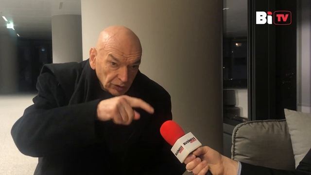 La Tour Hekla à Paris La Défense смотреть онлайн