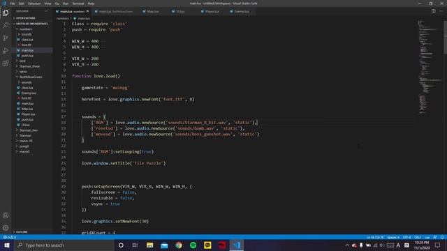 CS50 games track final project смотреть онлайн